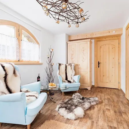 بيت للعطل Zasypane Premium House & Sauna In By Renters Prestige زاكوباني