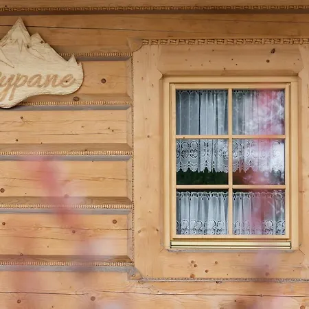 Zasypane Premium House & Sauna In By Renters Prestige Zakopane