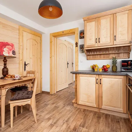 Zasypane Premium House & Sauna In By Renters Prestige Ferienhaus *