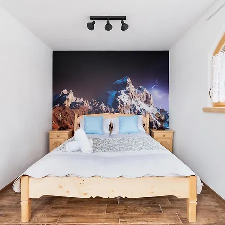 Zasypane Premium House & Sauna In By Renters Prestige * Zakopane